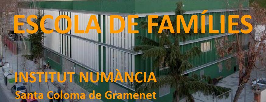 Escola de Famílies