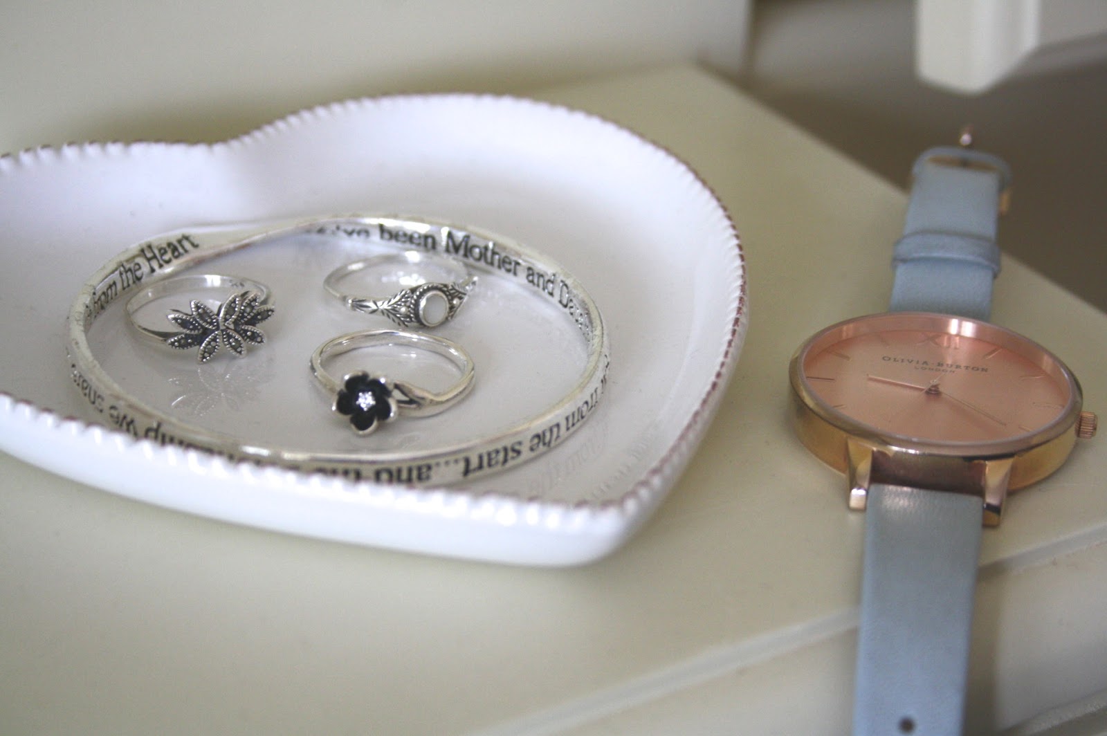 Beauty and Lifestyle Blog Favourite Everyday Jewellery