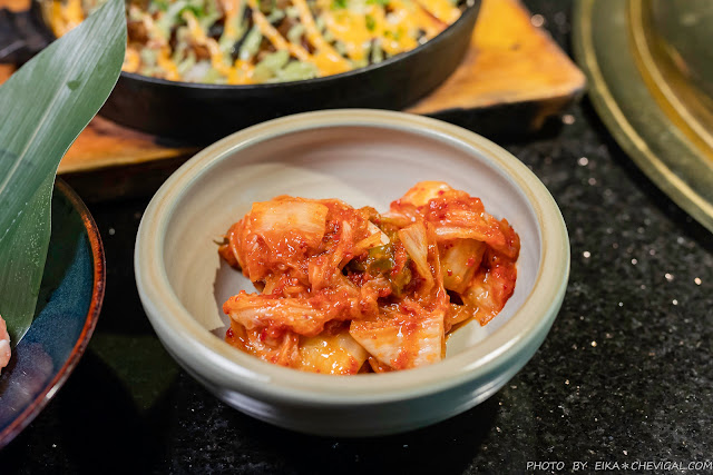 塩選輕塩風燒肉，鼎王旗下燒肉品牌，用餐環境內斂低調有質感，多類特色鹽類任你搭