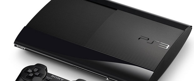 12GB PlayStation 3 Now Available in US and Canada