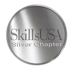 A Silver Chapter of Distinction