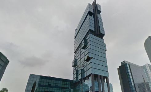 Alamat Lengkap Kantor Bank Uob Kantor Cabang Pembantu Area Sumatera Informasi Bank Indonesia