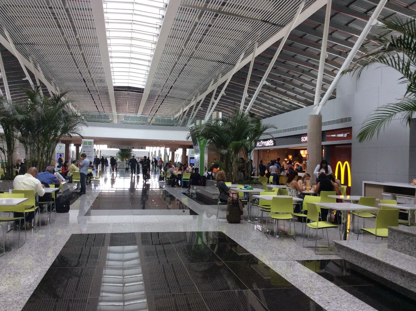 GFAE Foto e Filmagen Aérea Novo terminal do aeroporto de Brasília DF GFAE Foto e Filmagen Aérea Novo terminal do aeroporto de Brasília DF