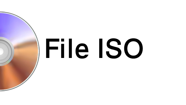 Cara Menginstal File ISO Di PC Komputer Laptop Windows
