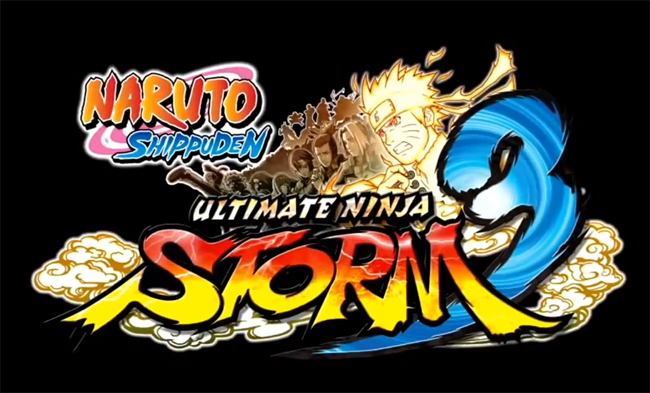 Divulgado Novo vídeo de Naruto Shippuden: Ultimate Ninja Storm 3