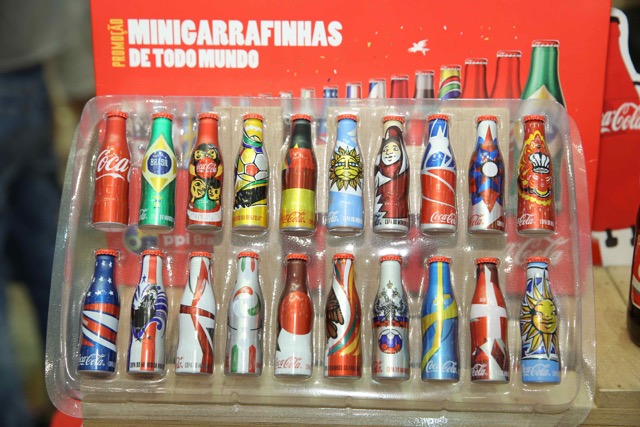 Coca-Cola Collectors Fair 2018, FIFA World Cup Russia 2018, Coca-Cola Malaysia, Fifa World Cup, Fifa 2018,  berjaya times square