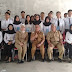 Wakil Wali Kota  H.Andri Hamami Buka Pelatihan Perhotelan dan Menjahit Di Balai Latihan Kerja.