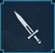 Legacy Quest Sword - Warrior