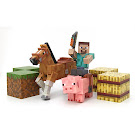 Minecraft Steve? Series 2 Figure