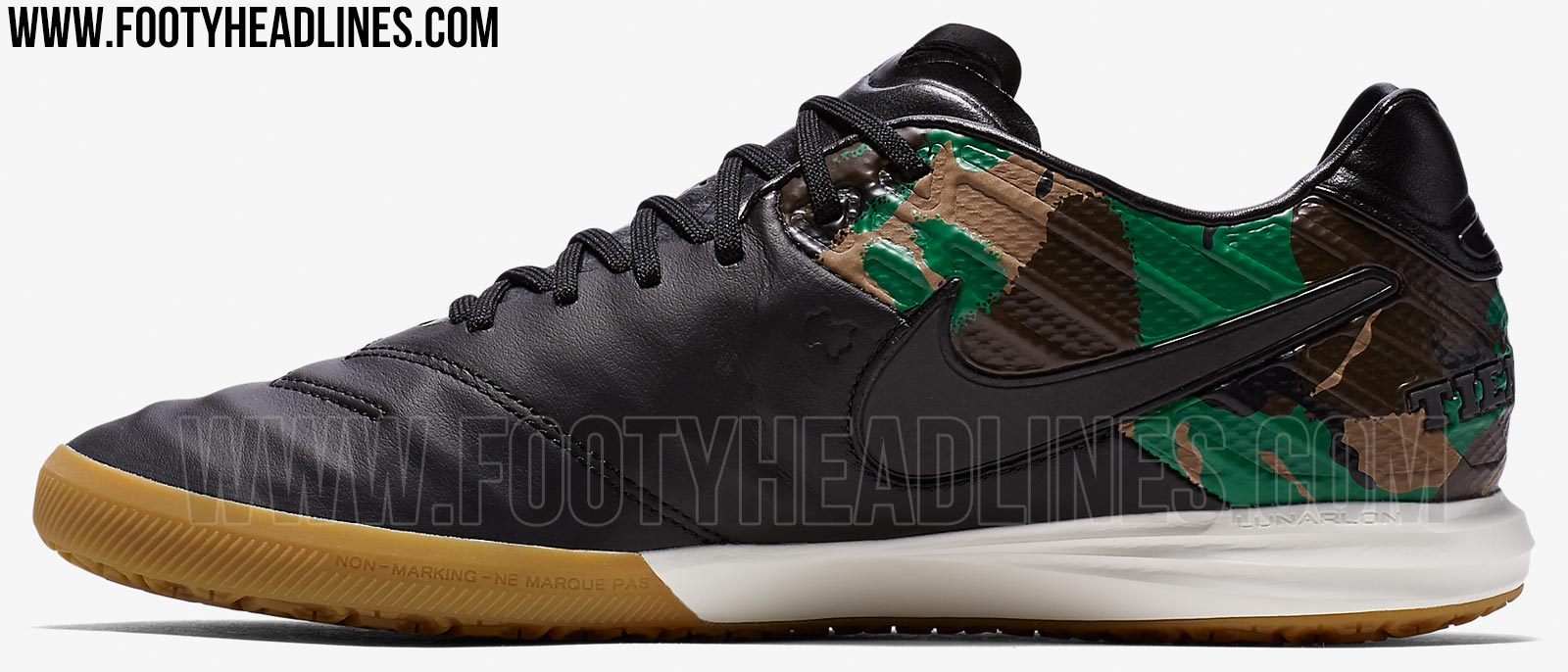 tiempox nike shoes
