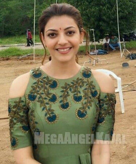 Kajal aggarwal pic