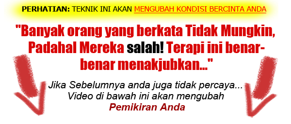 Teknik Bercinta