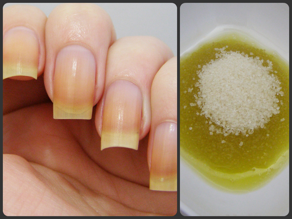 Cuticle and Hand Care Pretty Girl Science