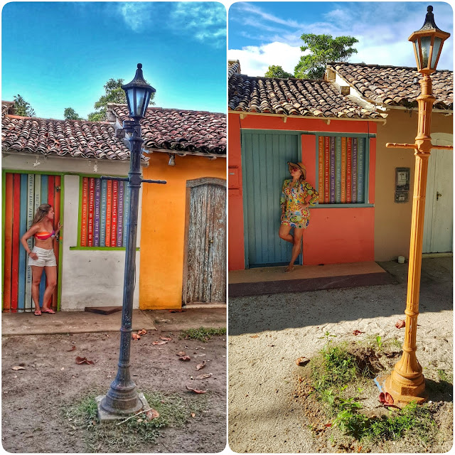 Blog Apaixonados por Viagens - Trancoso - Bahia - Passeios
