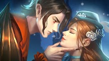 Carmilla Mobile Legends 4K Wallpaper #7.769