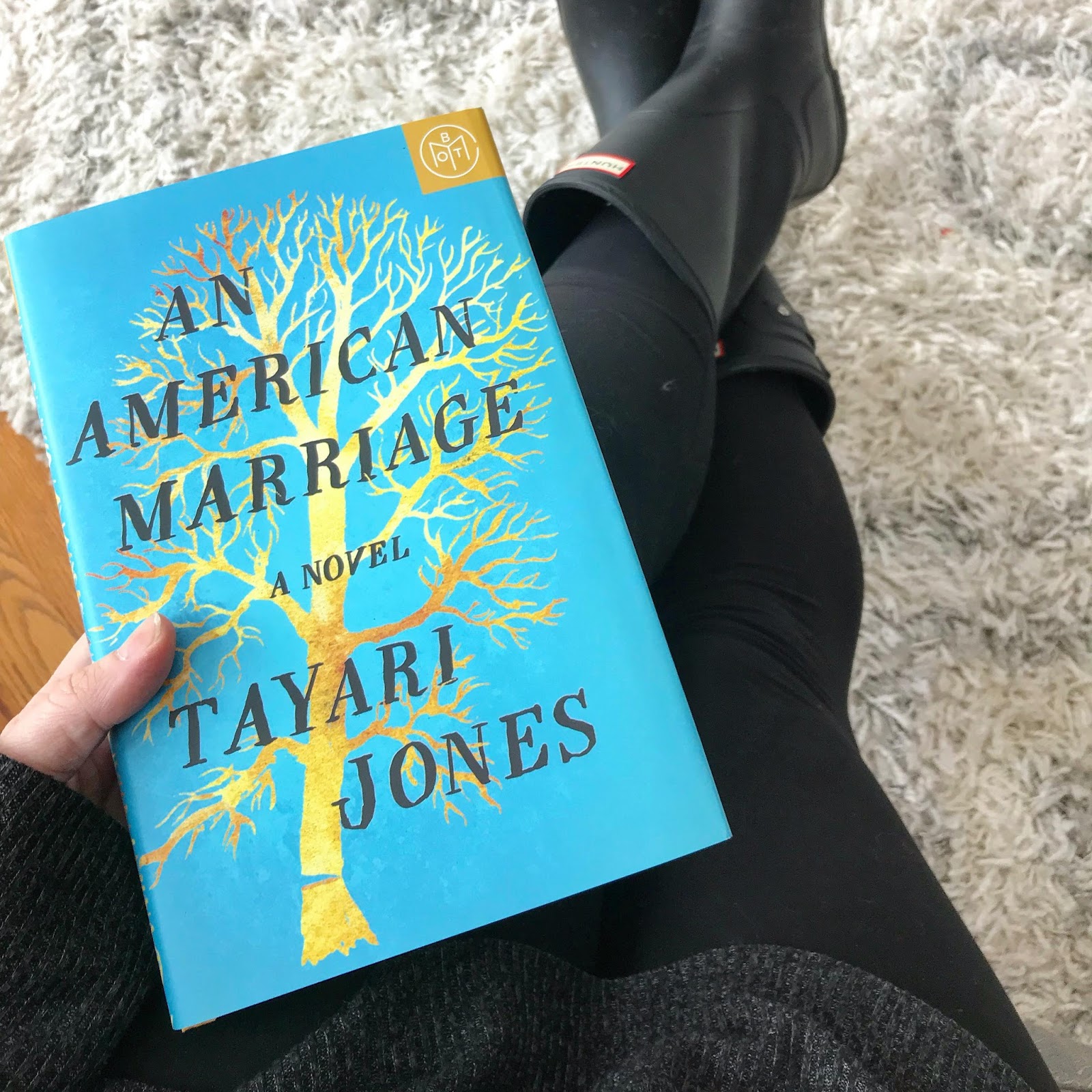an american marriage book review an american marriage book review