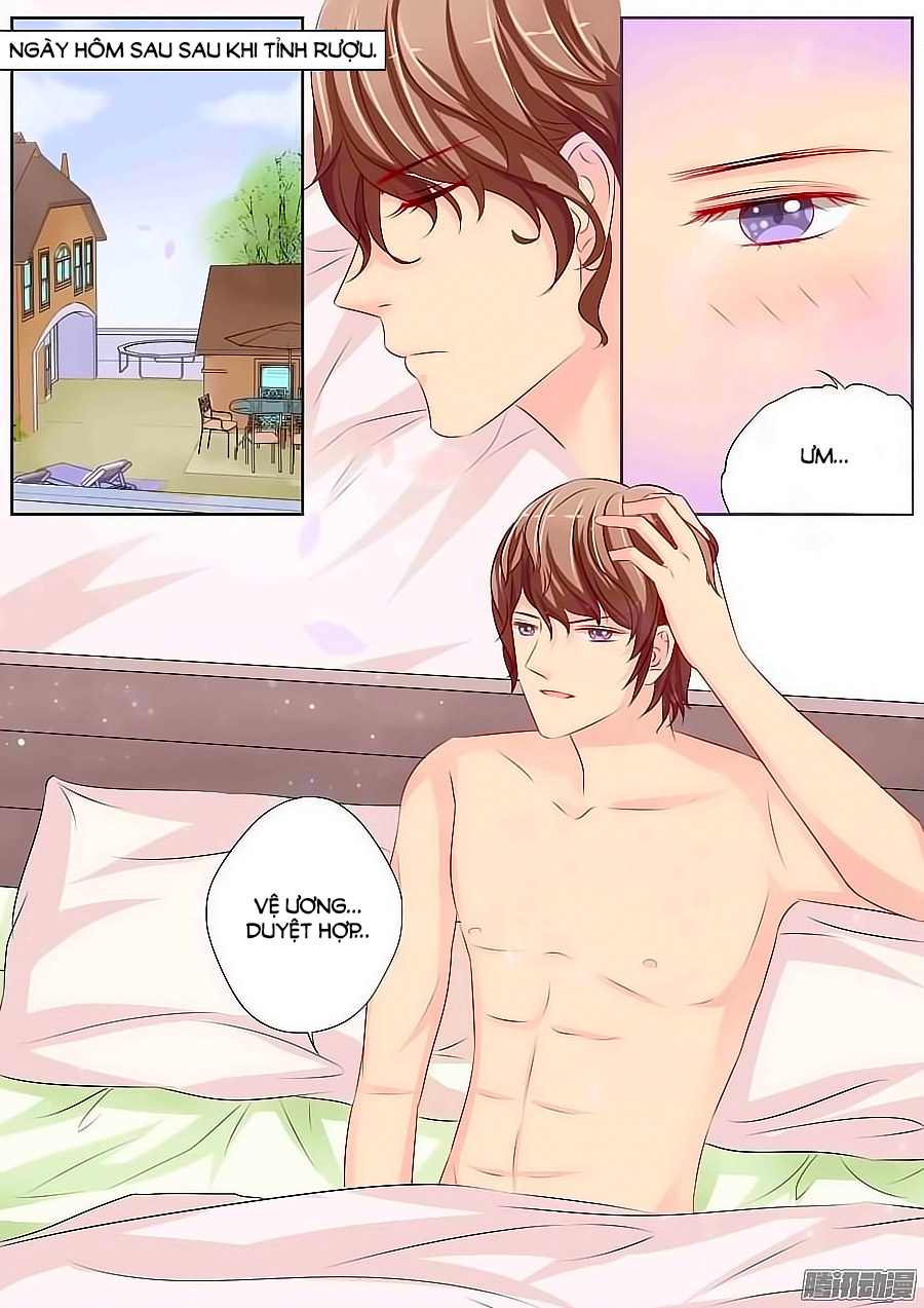 Chiêm Cốt Sư Chap 29 - Next Chap 30