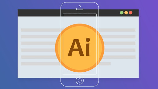 Adobe illustrator For UI / UX Design Adobe illustrator For UI / UX Design