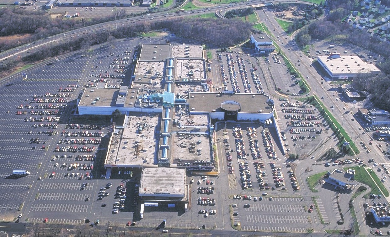 MALL HALL OF FAME April 2007