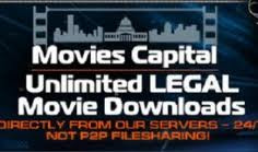 Movies capital number 1