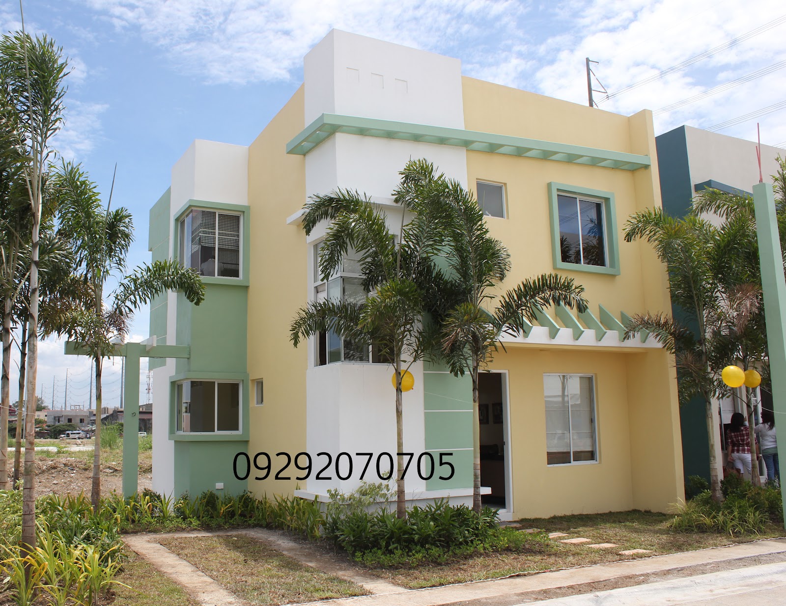Casa Bellissima house and lot for sale cavite