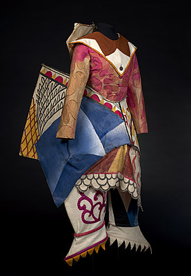 Ballet Russes: The Art Of Costume | National Gallery of Australia ...