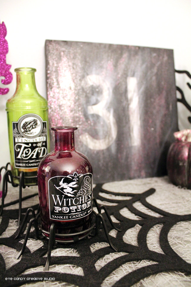 witches potion, spider web, potion bottles, 31 halloween art, halloween
