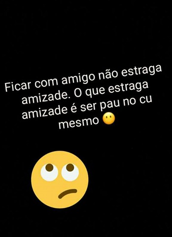 Amizade colorida: ter amigo de transa dá certo? - Delas - iG