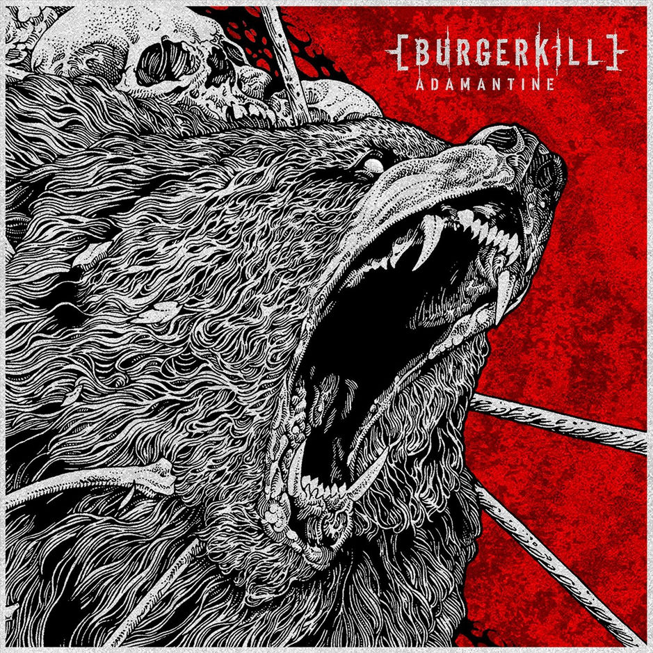 Burgerkill single 2020