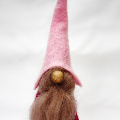 Margaret Cornish Gnomes