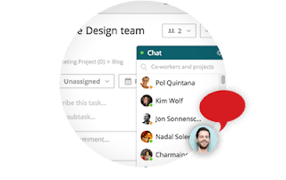 Java Chat Room Project - Tech Spider