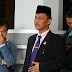 Suap APBD Perubahan, KPK Tahan Mantan Ketua DPRD Malang  Arief Wicaksono 