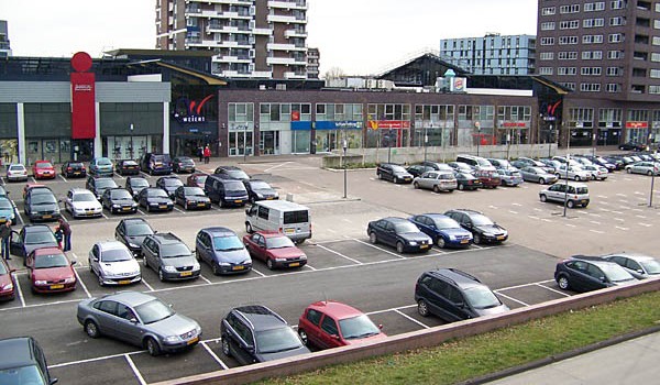 Dubai Parking Test Essential Guide