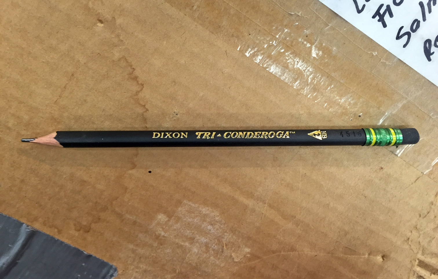 Ink & Snow Visiting Artist Sandy Jamieson