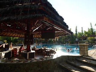 Tasik Ria Resort Tasik Ria Resort
