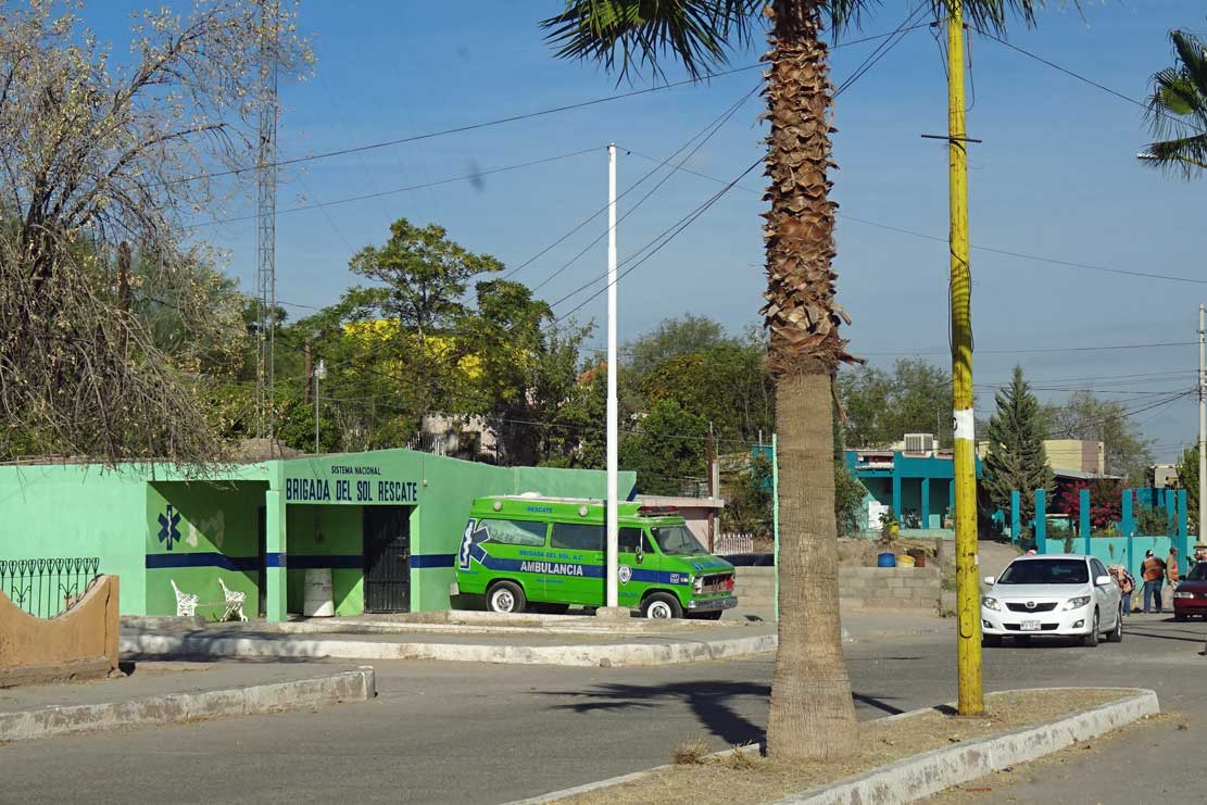More Golden Years Exploring Santa Ana, Sonora, Mexico More Golden Years Exploring Santa Ana, Sonora, Mexico
