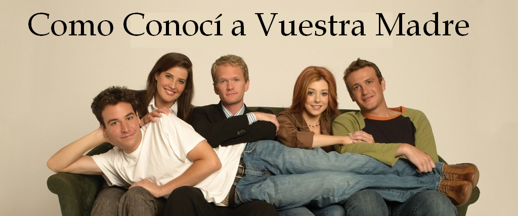 Como conocí a vuestra madre