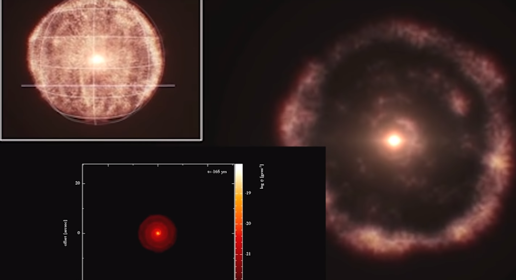 звезда бетельгейзе в телескоп. радиоизображение солнца. звезда бетельгейзе (альфа орион. красный гигант бетельгейзе. взрыв сверхновой бетельгейзе.