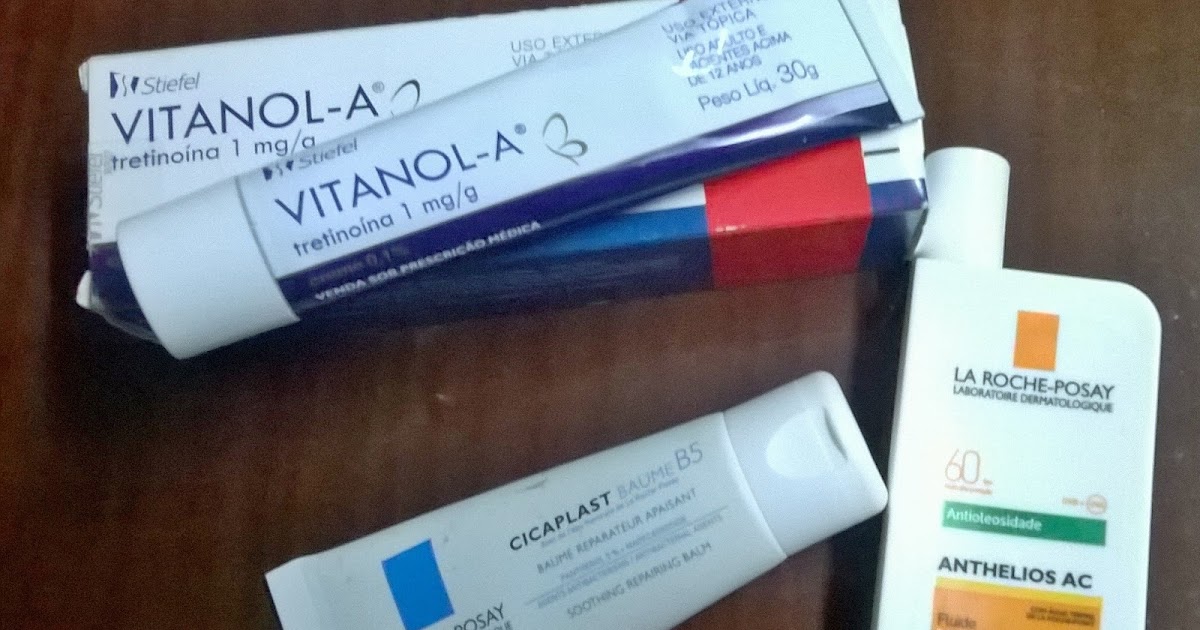 Vitanol - A: Mitos e verdades