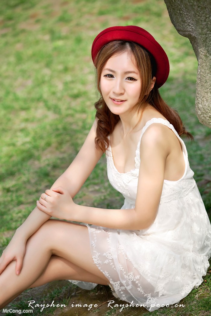 Beautiful and sexy Chinese teenage girl taken by Rayshen (2194 photos) photo 85-11