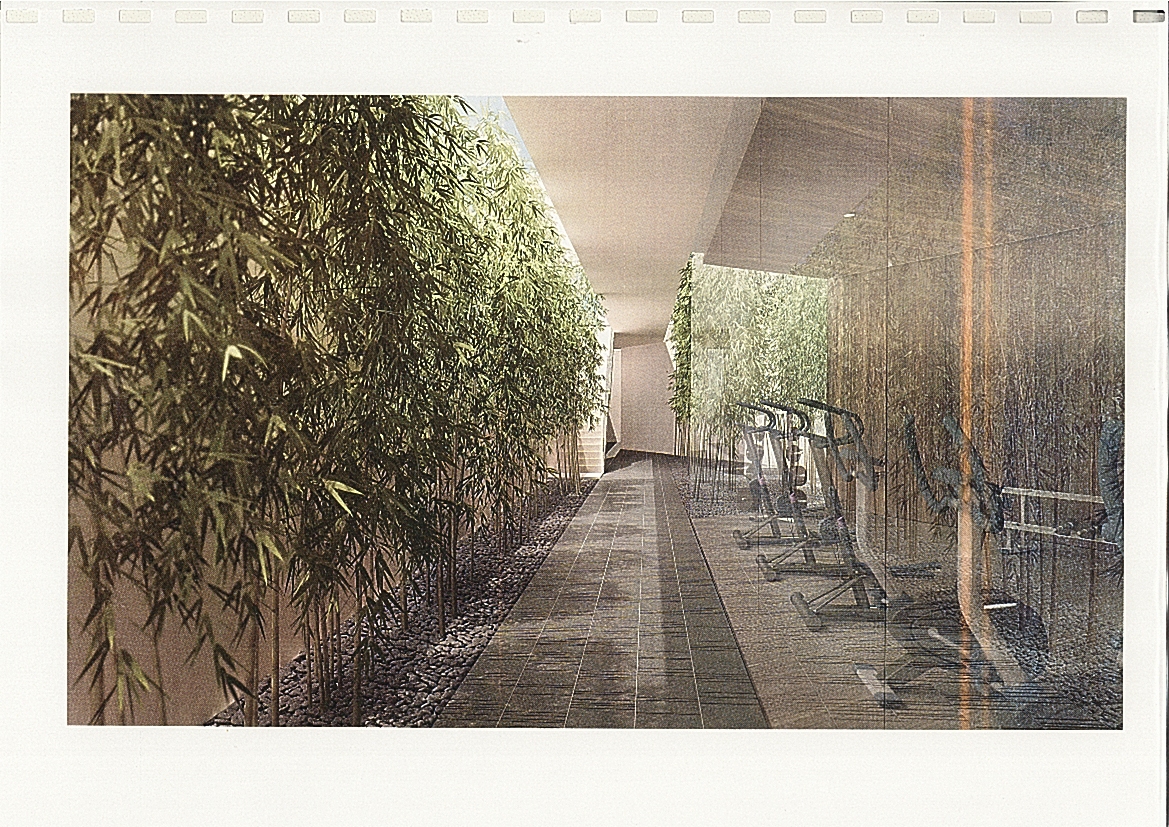 thesimonproperties THE WOODS Westwood Avenue