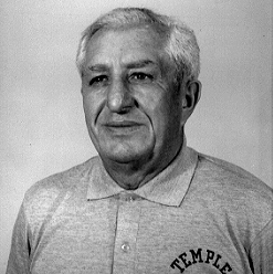 Peach Basket Society Harry Litwack