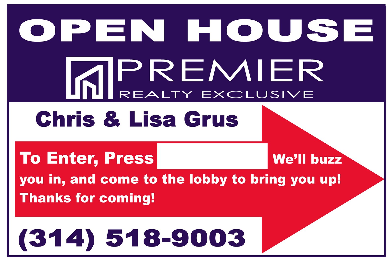 Lofts In The 'Lou OPEN HOUSES TODAY!! 13pm