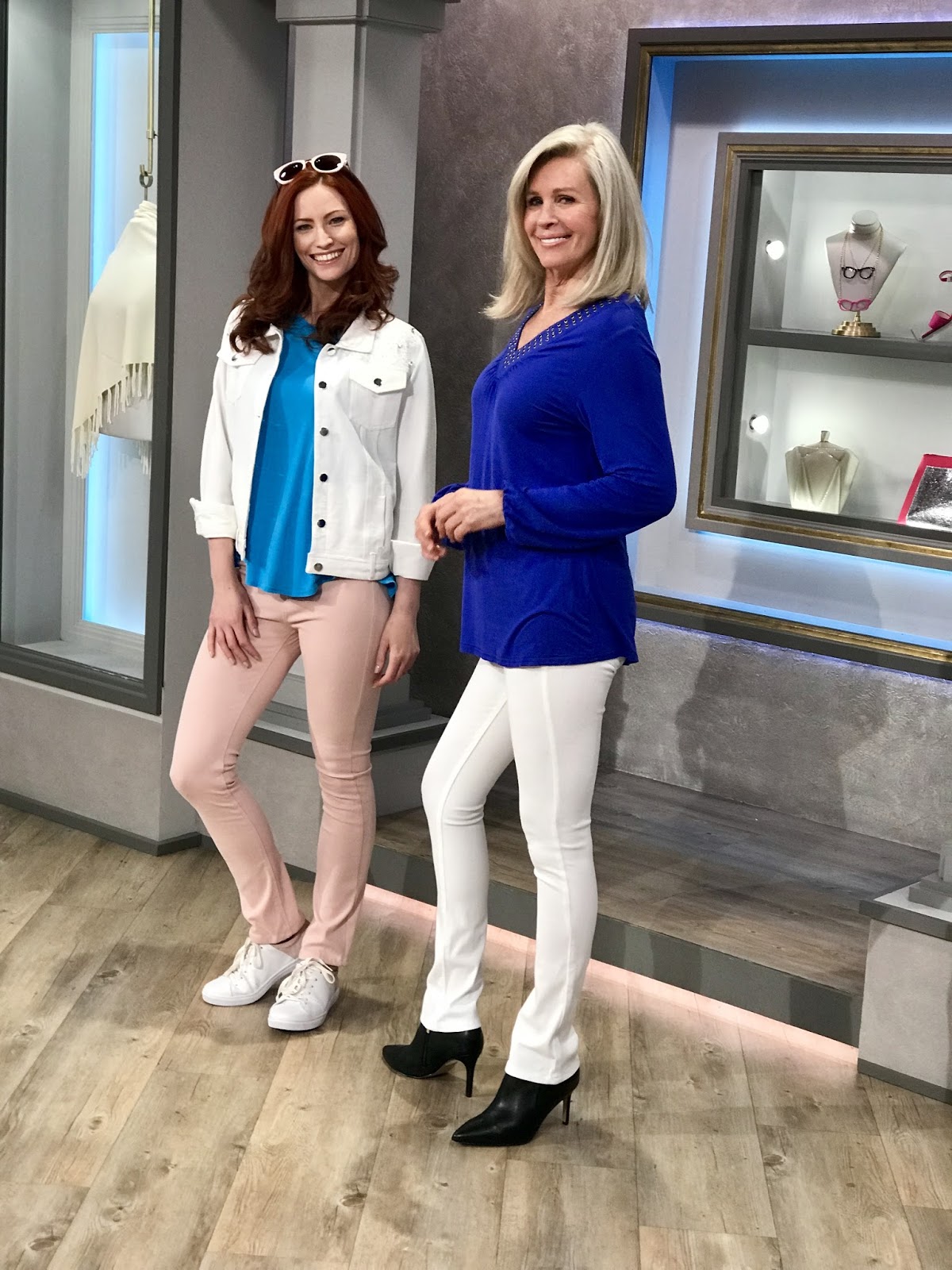 [Model'S Name]'S Legacy: A Qvc Star'S Cancer Fight - d0t46vj