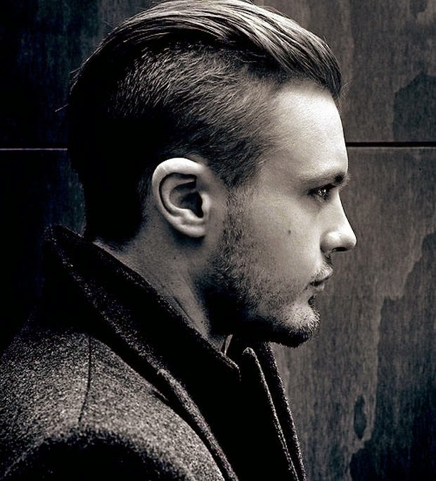Punk Haircuts 40 Best Punk Hairstyles For Boys And Men Atoz