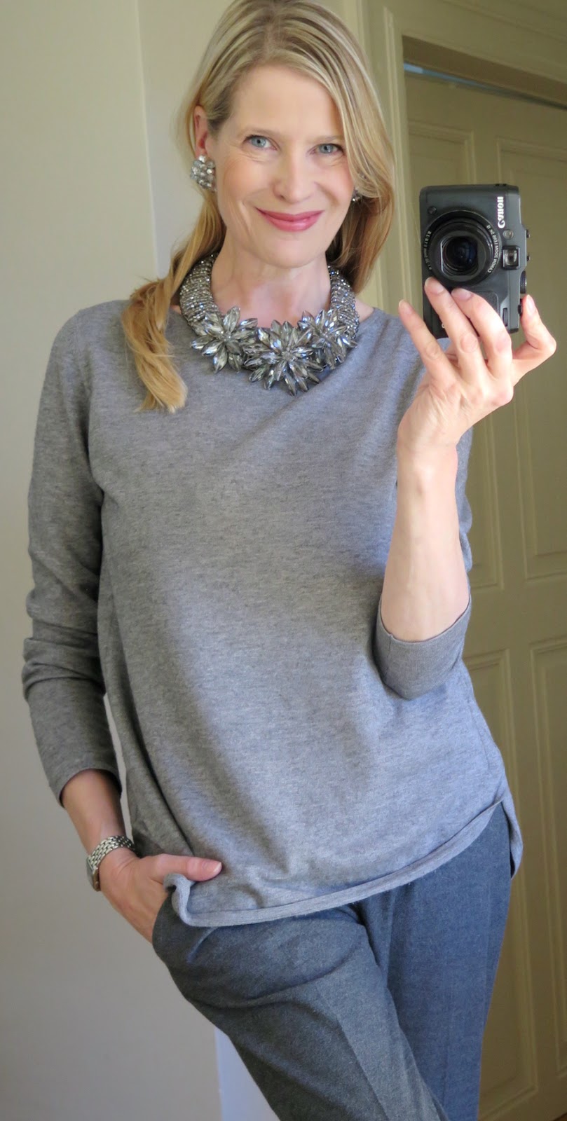 MaiTai's Picture Book Festive season What to wear and a new outfit