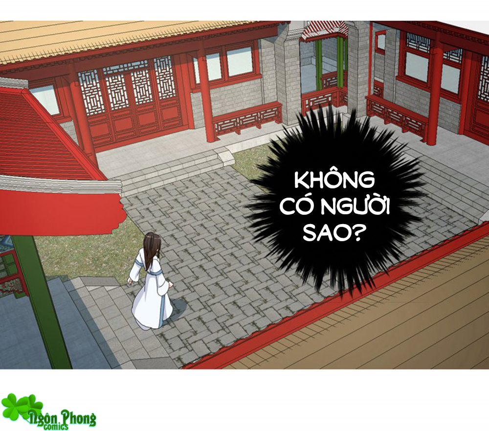 Hỏa Hồ - Chương 33 - Trang 41