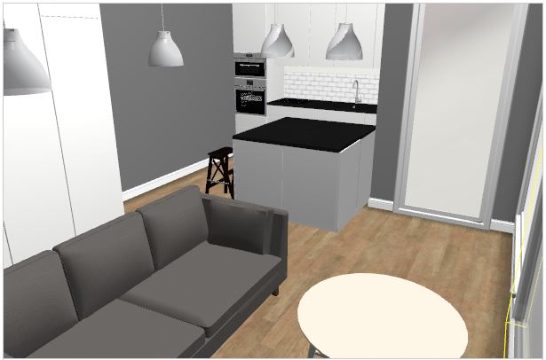 Ikea Planowanie Kuchni