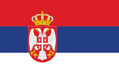 Download Serbia Flag Free