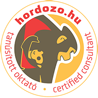 A Hordozo.hu-nál tanultunk :)
